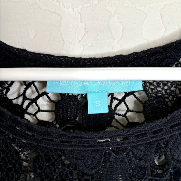 Melissa Odabash Lace Maxi Dress - Picture 2 of 8